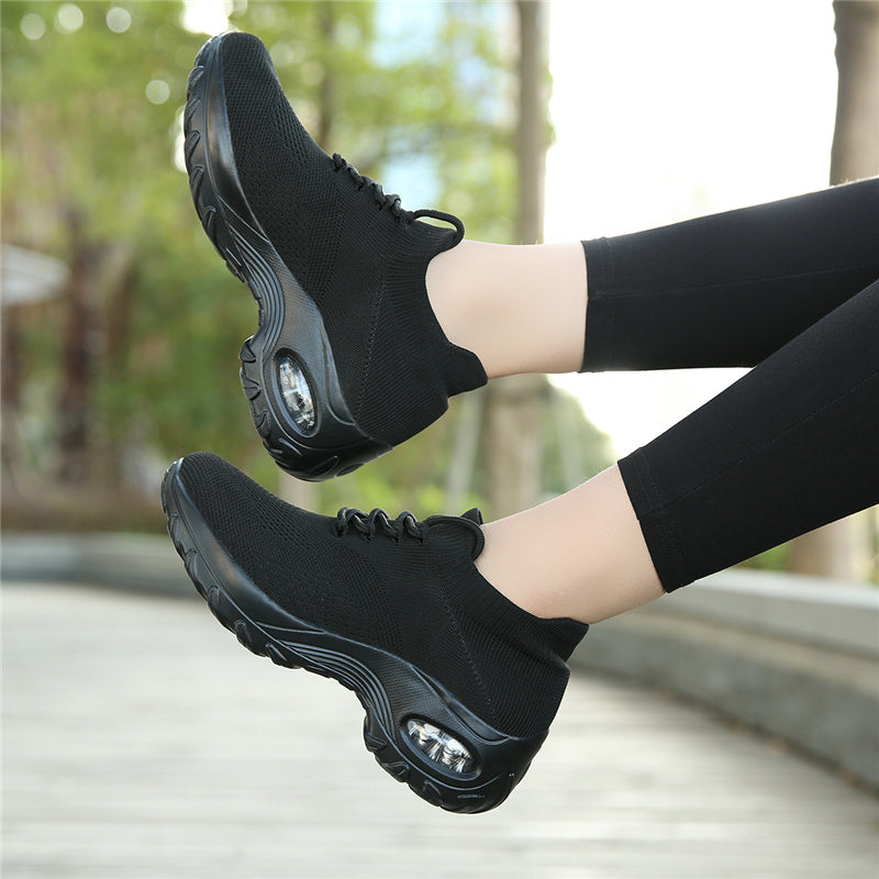 Fleek Ergonomic Shoes | Pain Relief for Active Individuals 3