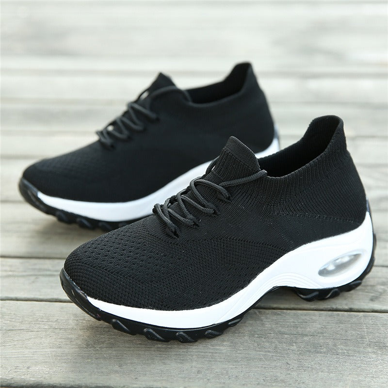 Fleek Ergonomic Shoes | Pain Relief for Active Individuals 4