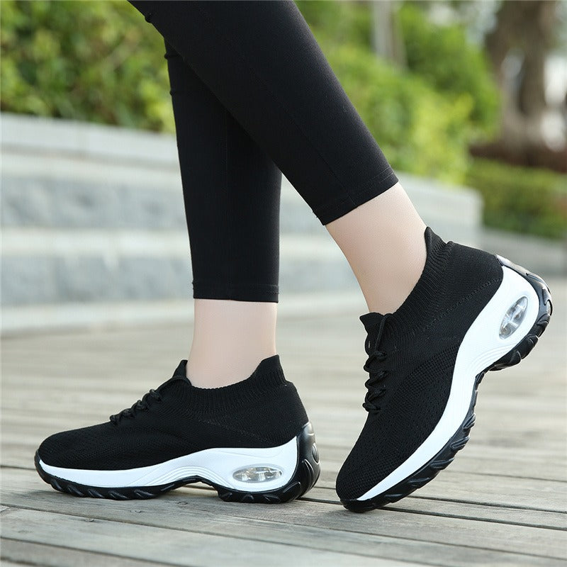 Fleek Ergonomic Shoes | Pain Relief for Active Individuals 5