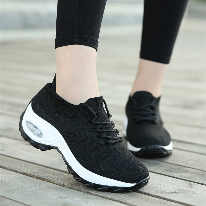 Fleek Ergonomic Shoes | Pain Relief for Active Individuals 6