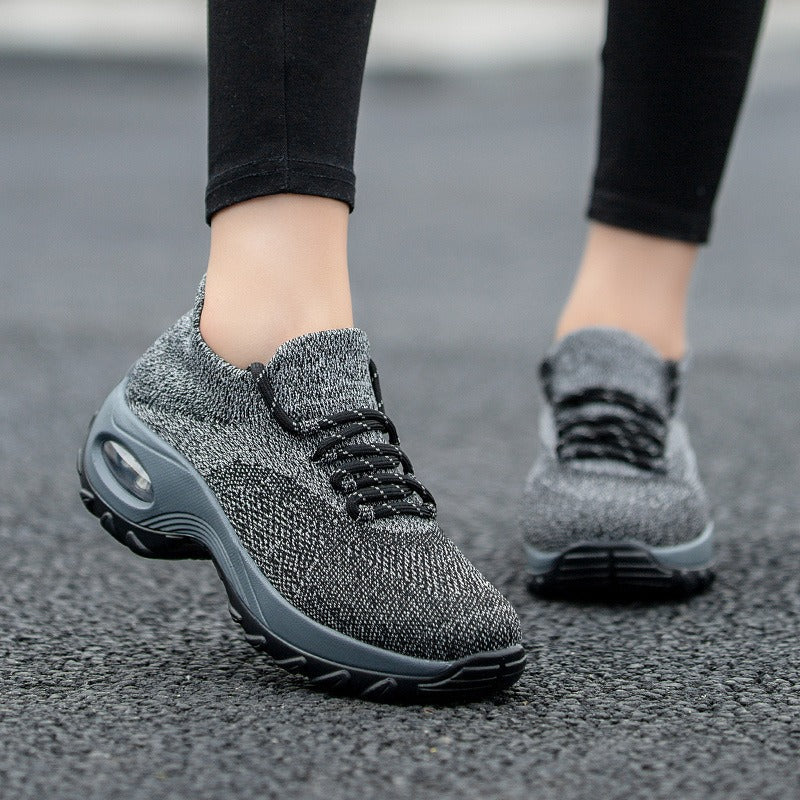 Fleek Ergonomic Shoes | Pain Relief for Active Individuals 7