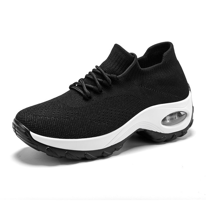Fleek Ergonomic Shoes | Pain Relief for Active Individuals 9