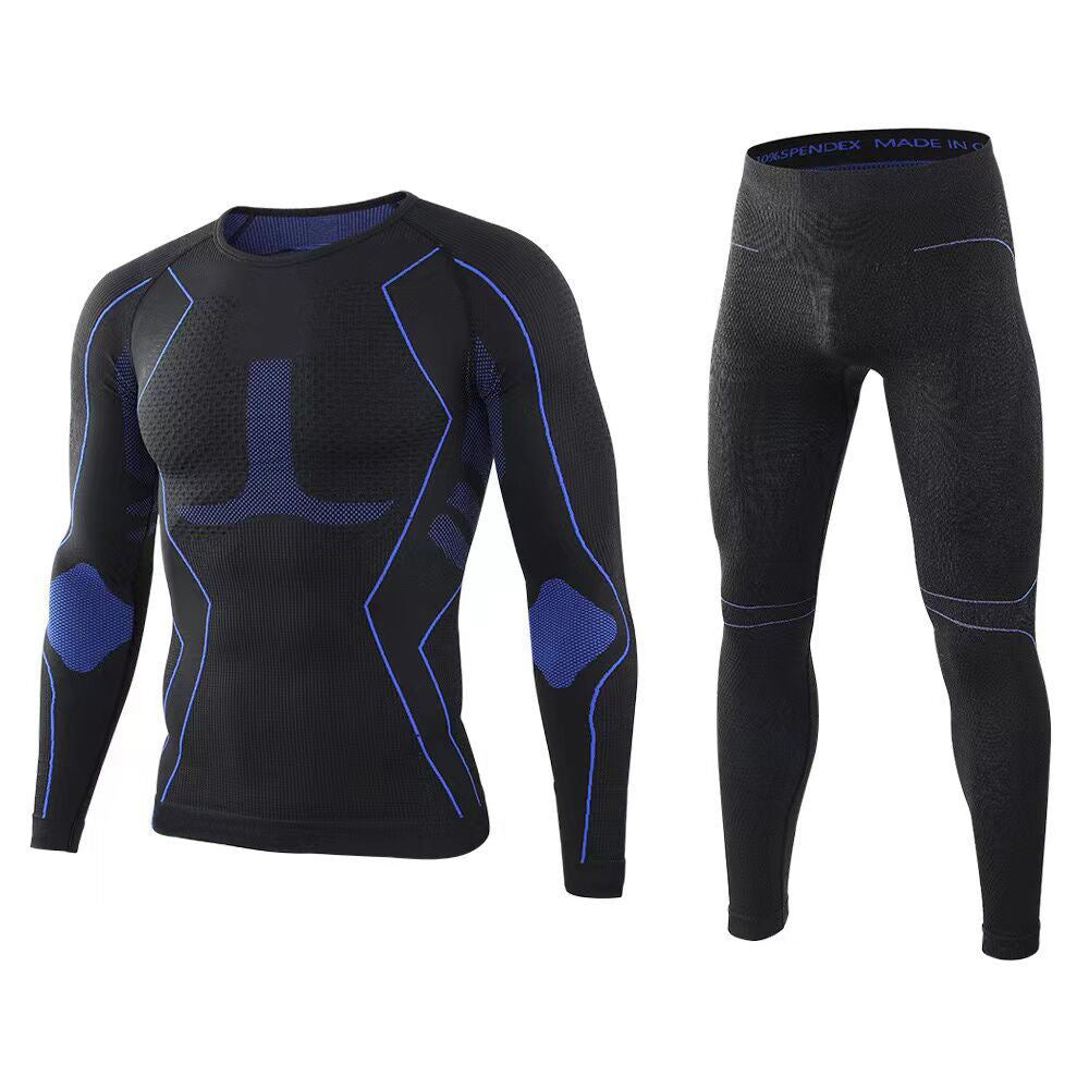 Frost Men's Thermal Underwear | Advanced Heat Technology, Breathable 0