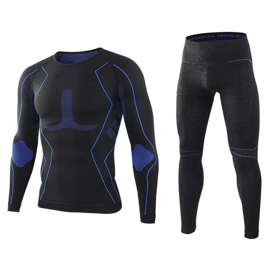 Frost Men's Thermal Underwear | Advanced Heat Technology, Breathable 0