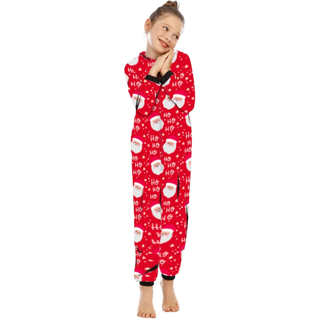 Funky Family Christmas Pajamas | Soft Fabric, Cozy Evenings 6