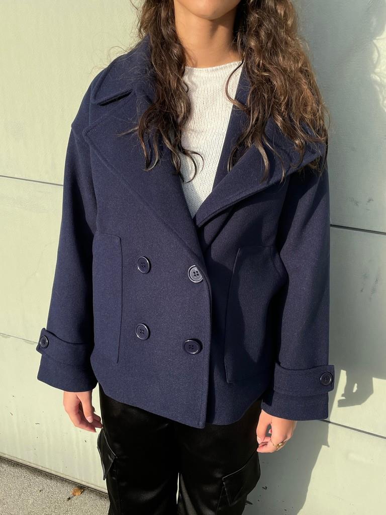 Gina Women's Winter Coat | Comfortable Fit, Stylish and Versatile 0