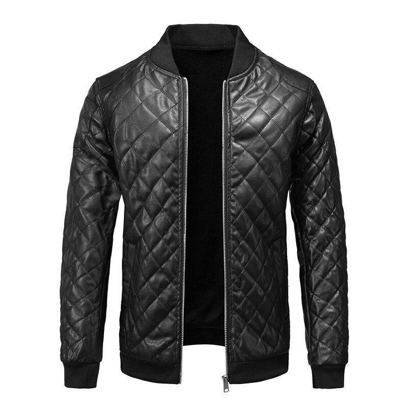 Giorgio Women's Jacket | Scandinavian-Inspired Elegance 1