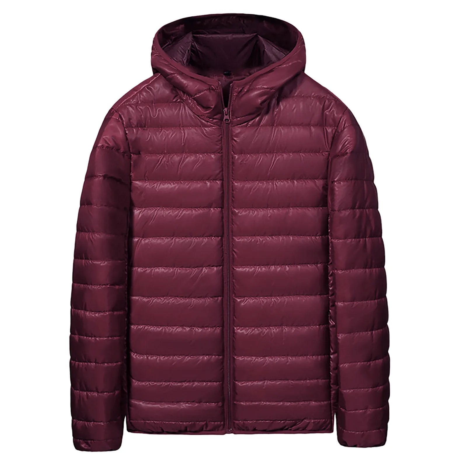 Harmon Men’s Down Jacket | Lightweight, Elegant Design 0