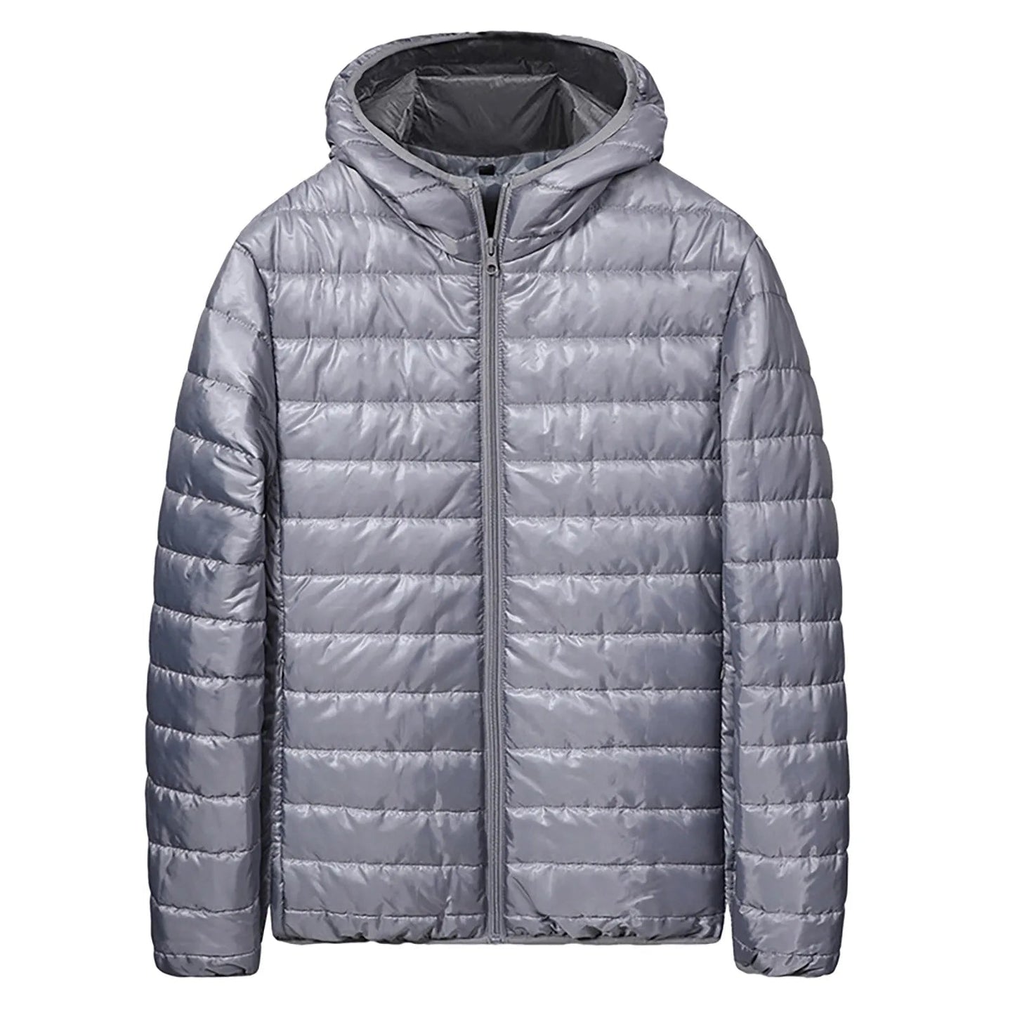Harmon Men’s Down Jacket | Lightweight, Elegant Design 1