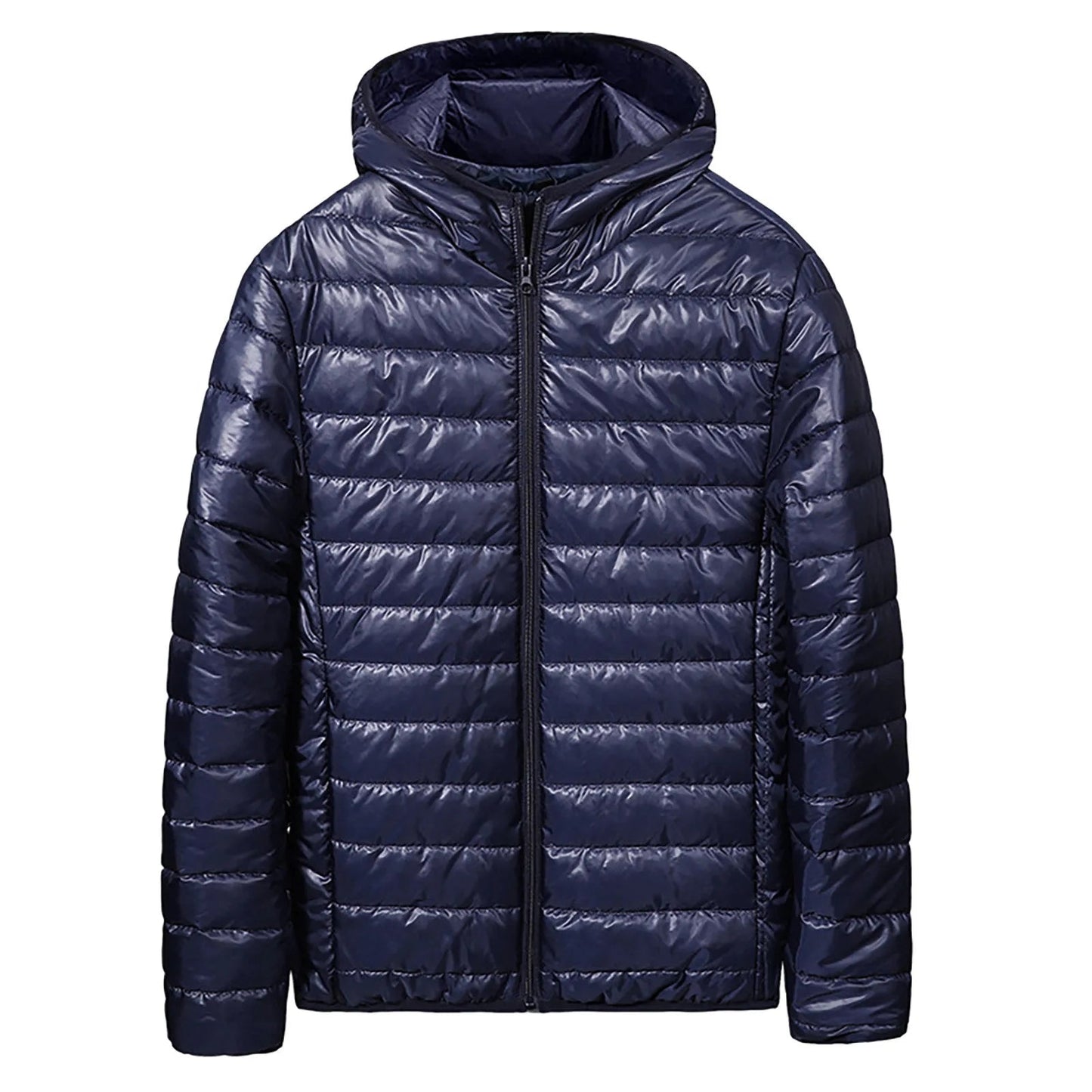 Harmon Men’s Down Jacket | Lightweight, Elegant Design 2