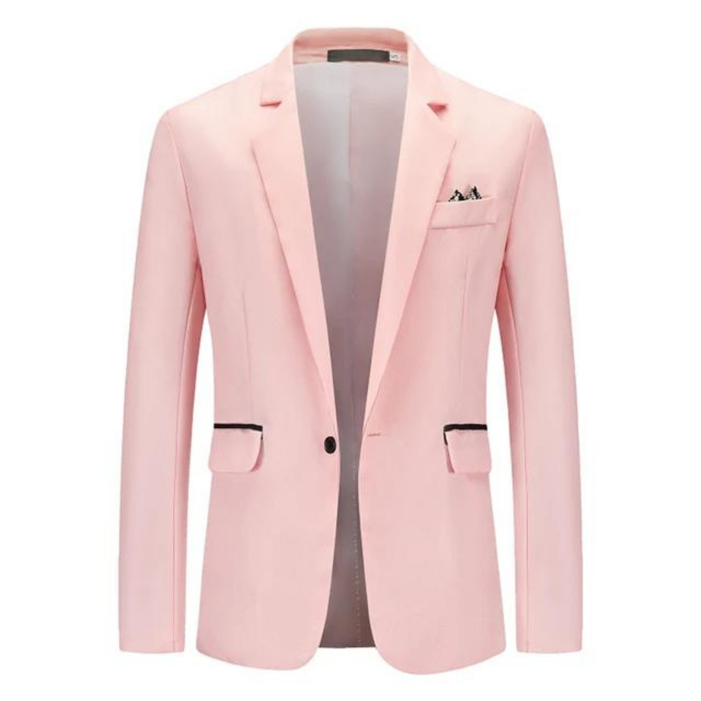 Haven Men's Casual Jacket | High-Quality Comfort 3