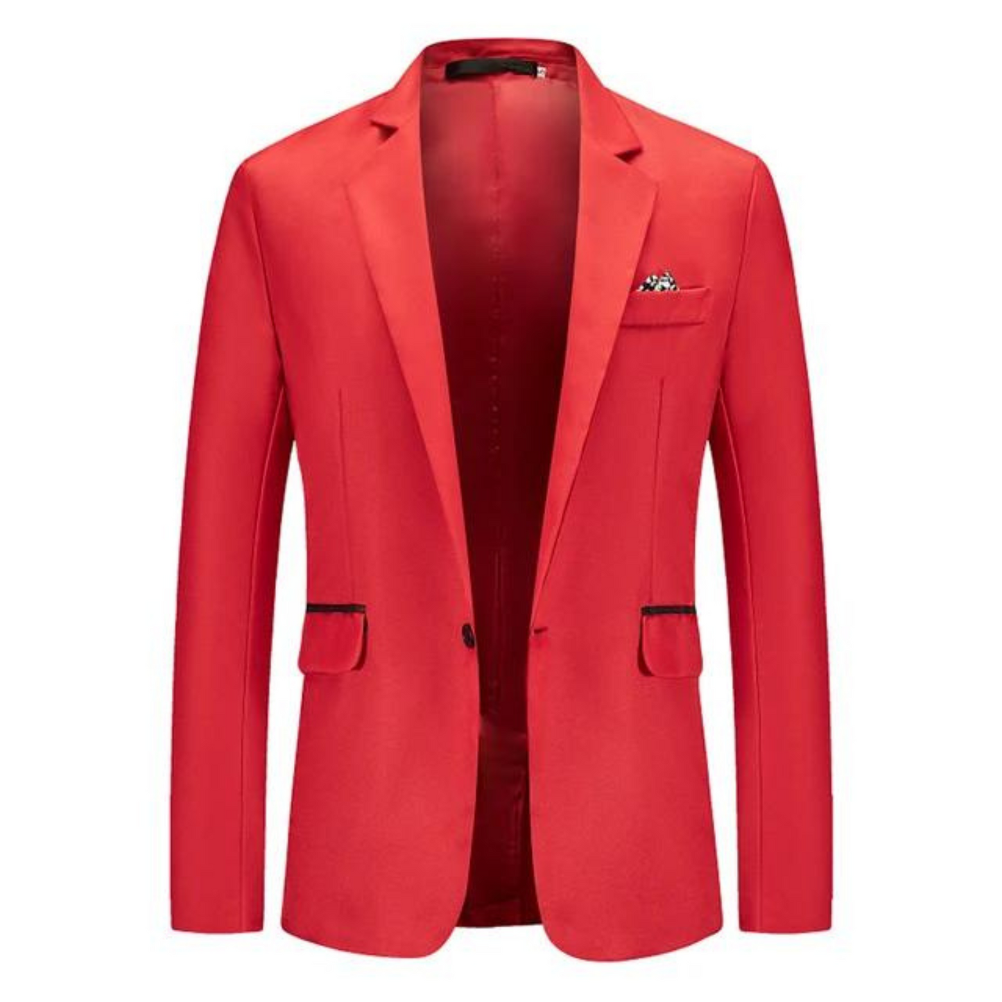 Haven Men's Casual Jacket | High-Quality Comfort 4