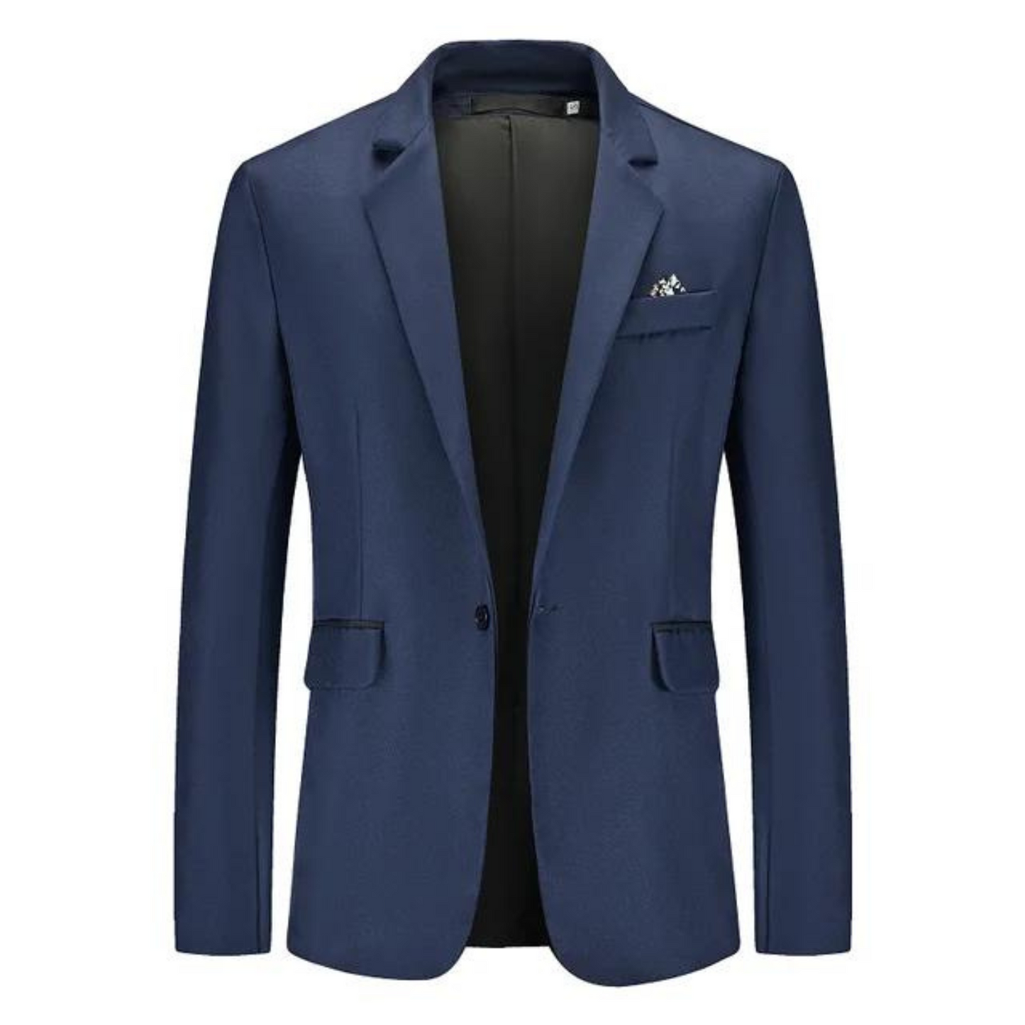 Haven Men's Casual Jacket | High-Quality Comfort 6