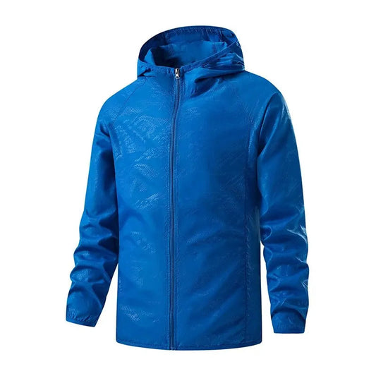 Haven Outdoor Jacket | Weather-Resistant Performance 0