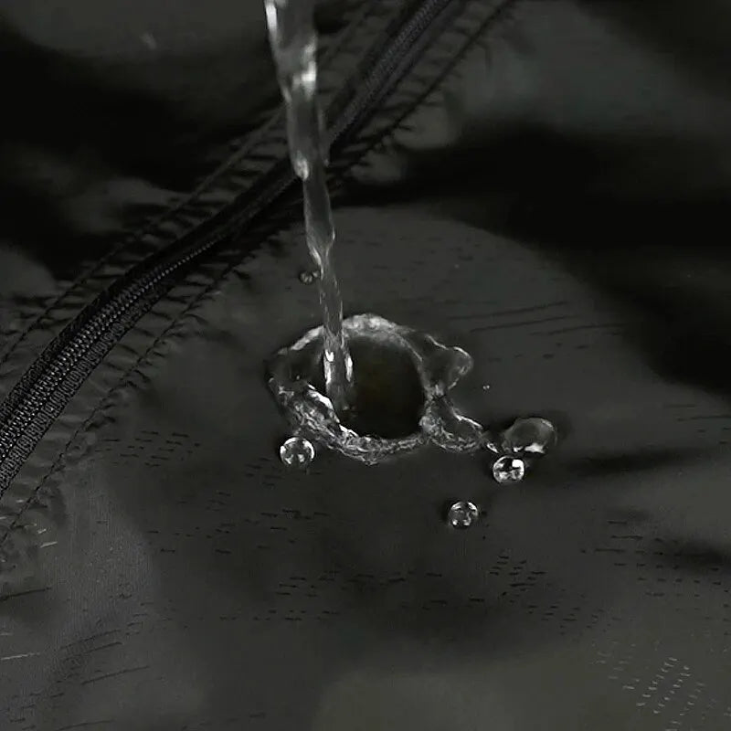 Haven Outdoor Jacket | Weather-Resistant Performance 2