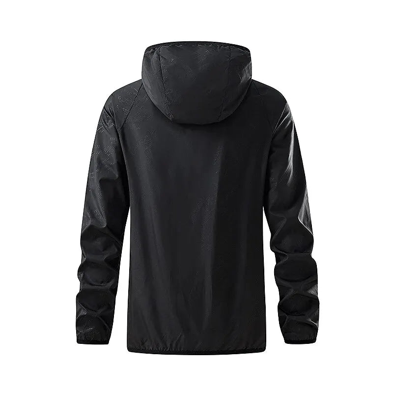 Haven Outdoor Jacket | Weather-Resistant Performance 4