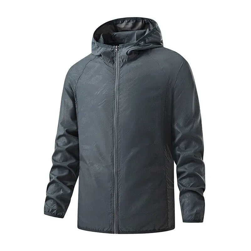 Haven Outdoor Jacket | Weather-Resistant Performance 6
