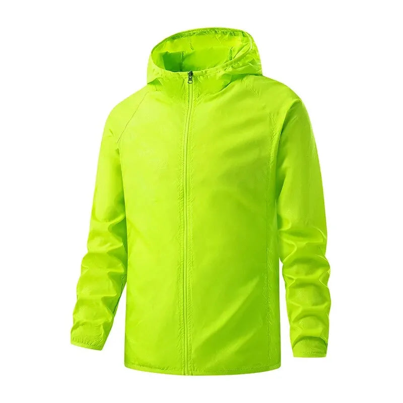Haven Outdoor Jacket | Weather-Resistant Performance 8
