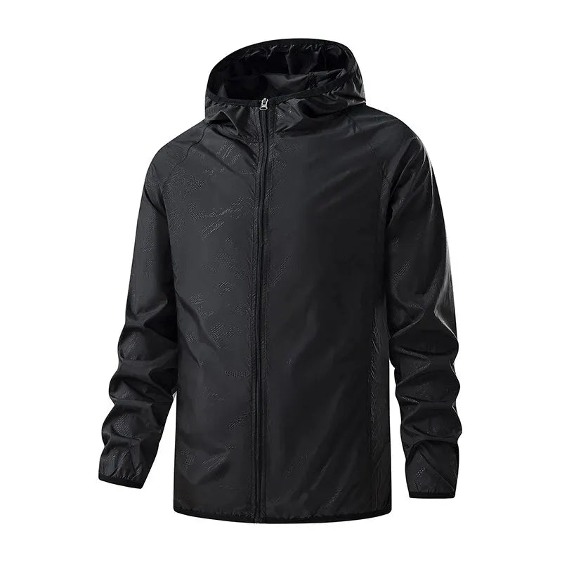 Haven Outdoor Jacket | Weather-Resistant Performance 9