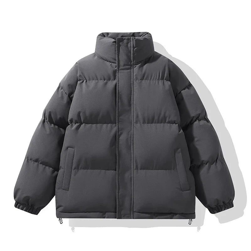 Haven Unisex Warm Jacket | Timeless Classic Design, Cozy 0