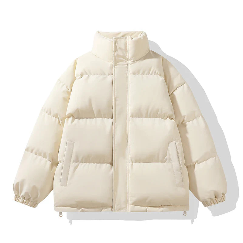 Haven Unisex Warm Jacket | Timeless Classic Design, Cozy 10