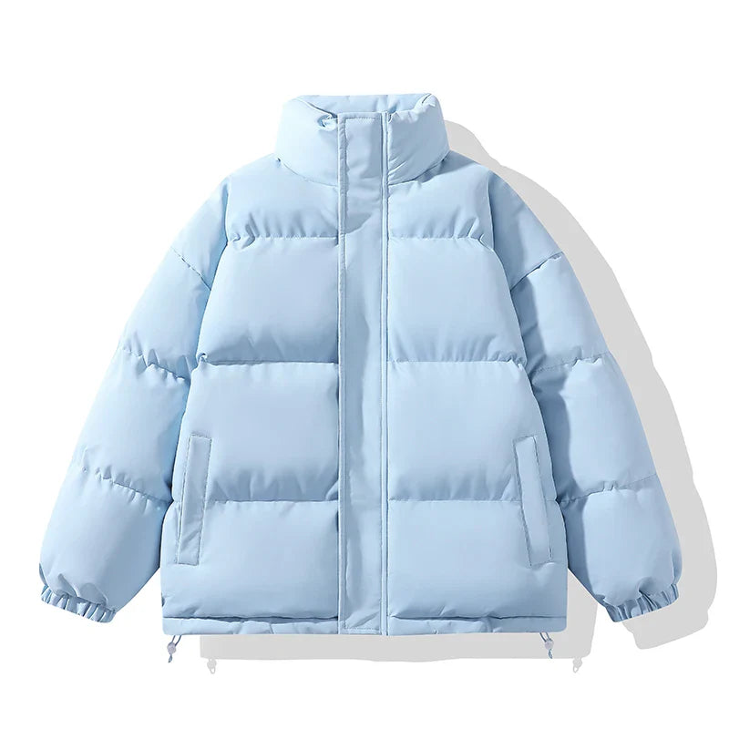 Haven Unisex Warm Jacket | Timeless Classic Design, Cozy 11