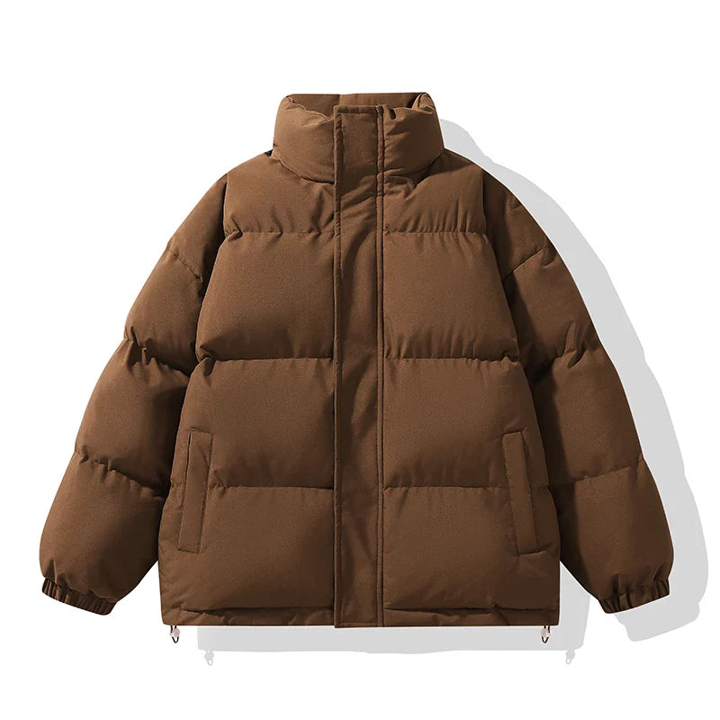 Haven Unisex Warm Jacket | Timeless Classic Design, Cozy 12