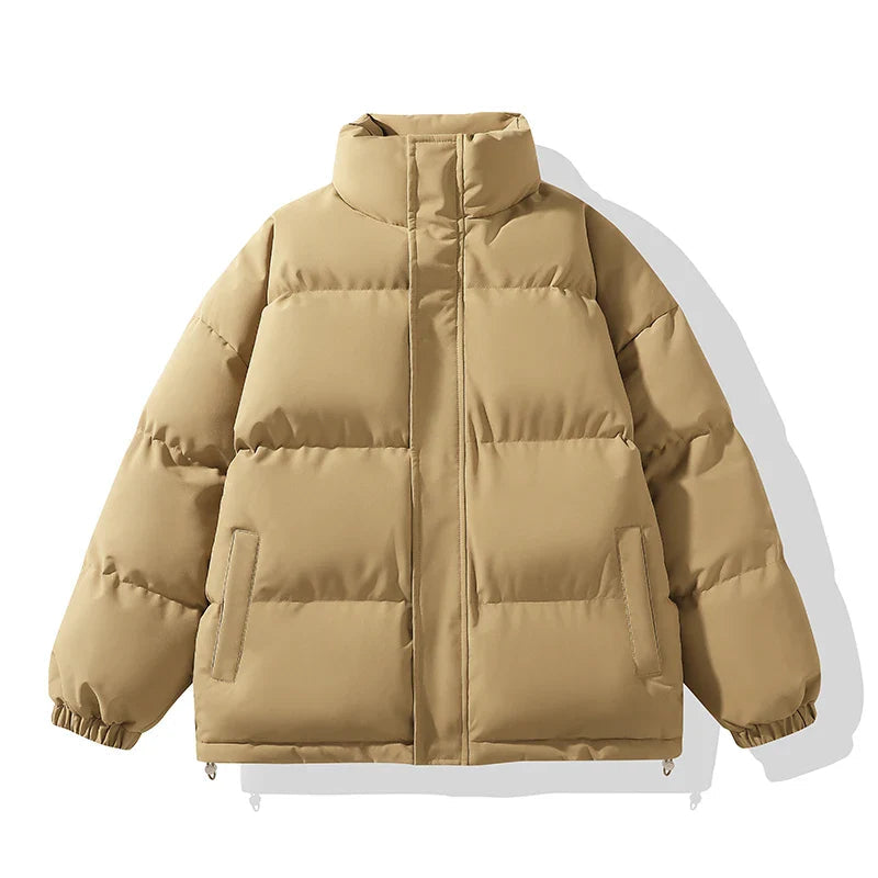 Haven Unisex Warm Jacket | Timeless Classic Design, Cozy 14