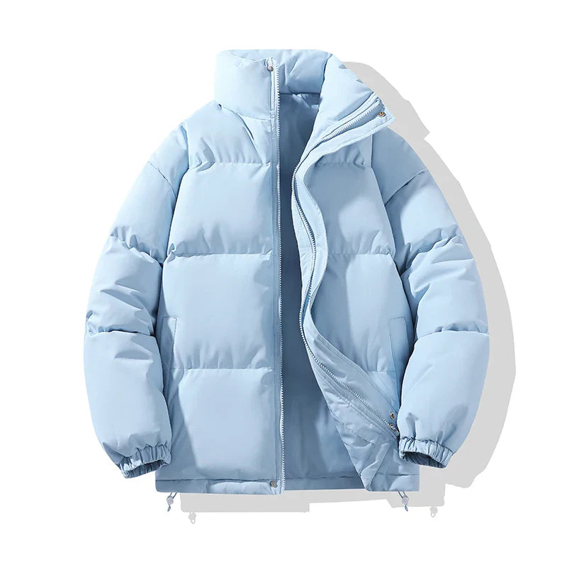 Haven Unisex Warm Jacket | Timeless Classic Design, Cozy 3