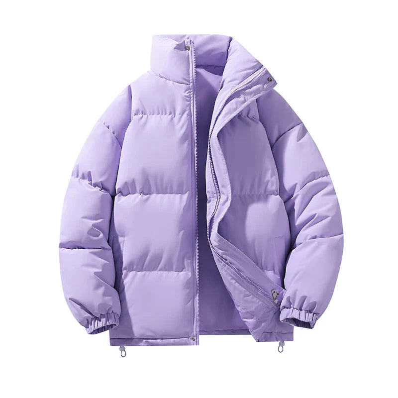 Haven Unisex Warm Jacket | Timeless Classic Design, Cozy 4