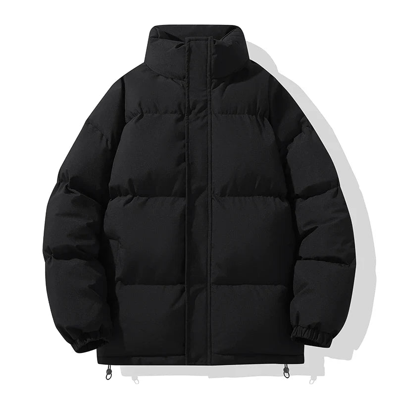 Haven Unisex Warm Jacket | Timeless Classic Design, Cozy 6