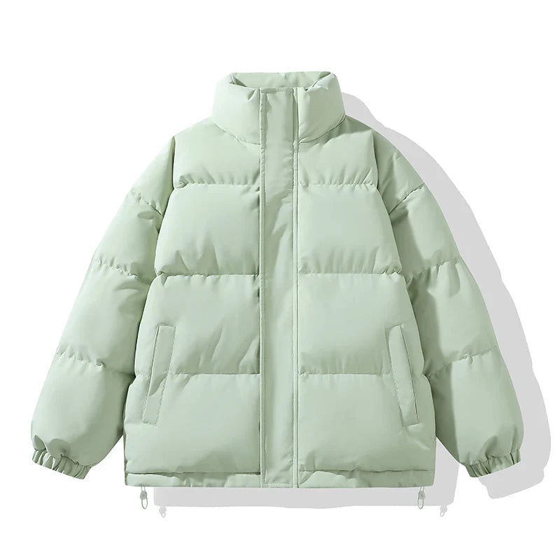 Haven Unisex Warm Jacket | Timeless Classic Design, Cozy 8
