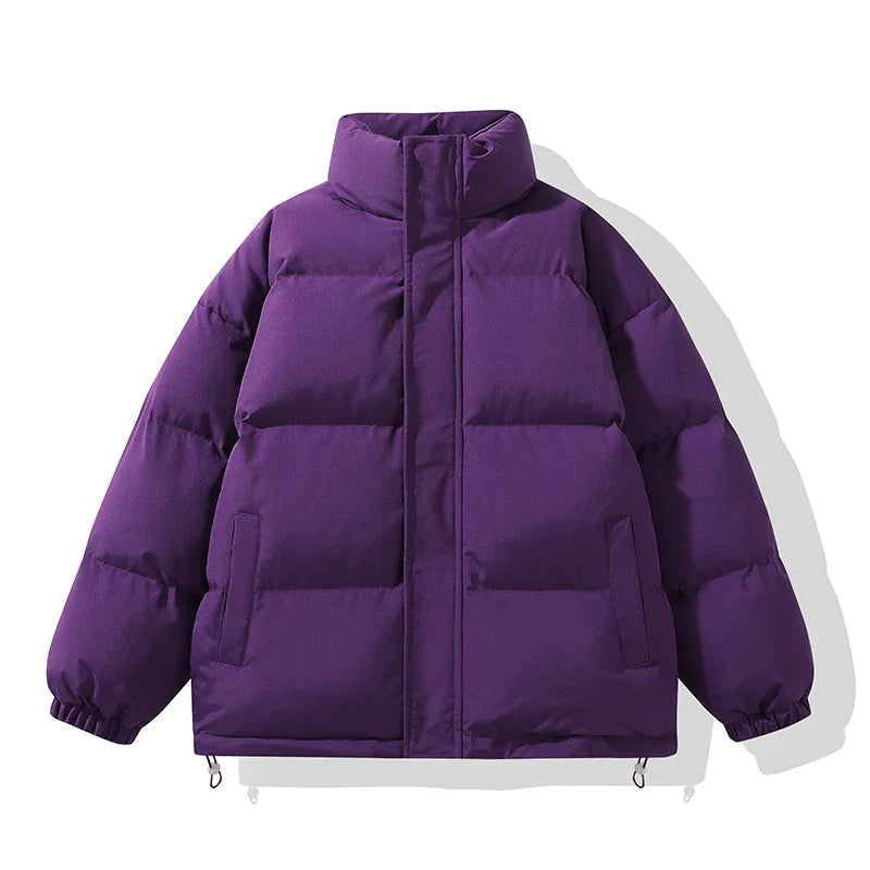 Haven Unisex Warm Jacket | Timeless Classic Design, Cozy 9