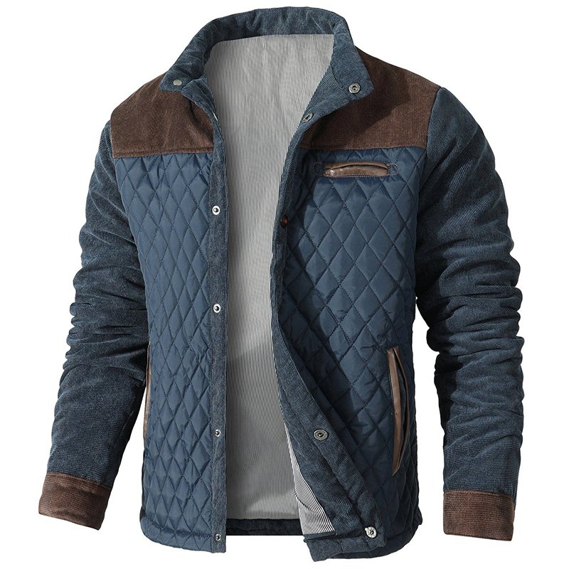 Haven Women's Cruiser Jacket | Timeless Design, Everyday Comfort 0