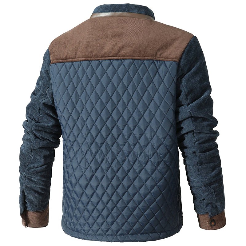 Haven Women's Cruiser Jacket | Timeless Design, Everyday Comfort 2