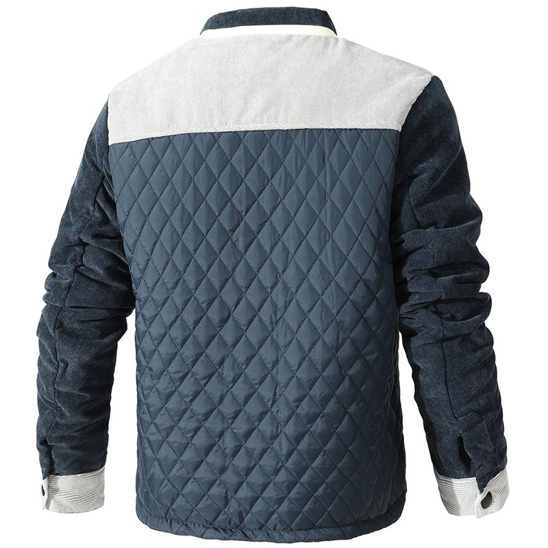 Haven Women's Cruiser Jacket | Timeless Design, Everyday Comfort 3