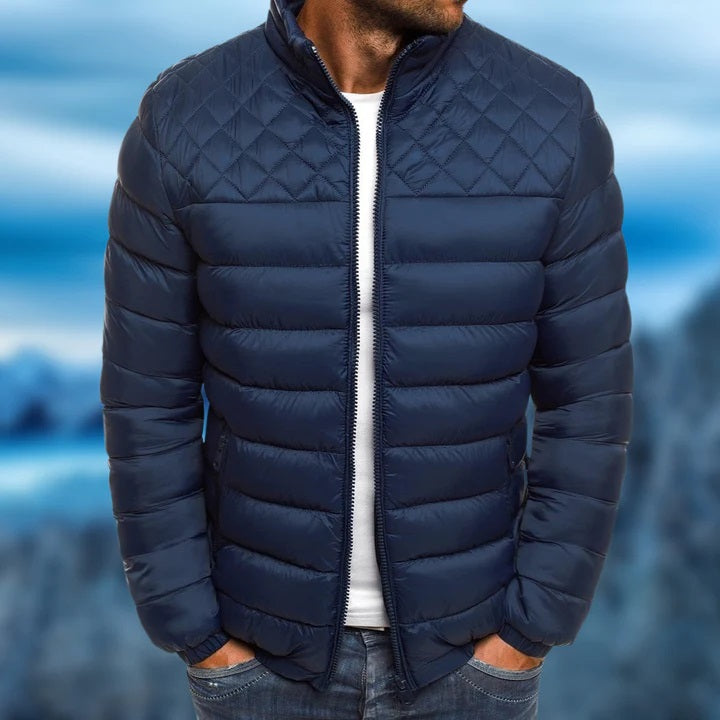Haven Women's Outdoor Jacket | Windproof & Water-Repellent 0