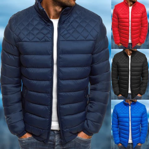 Haven Women's Outdoor Jacket | Windproof & Water-Repellent 2