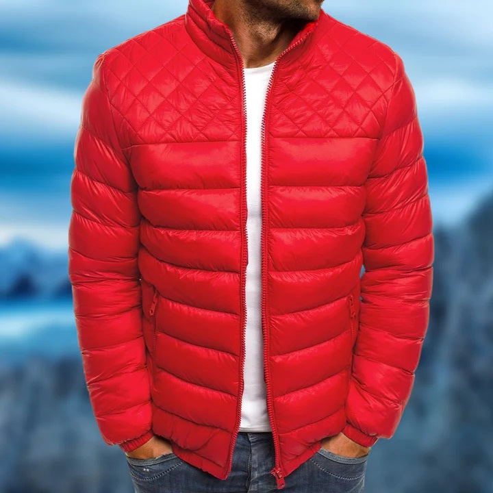 Haven Women's Outdoor Jacket | Windproof & Water-Repellent 4