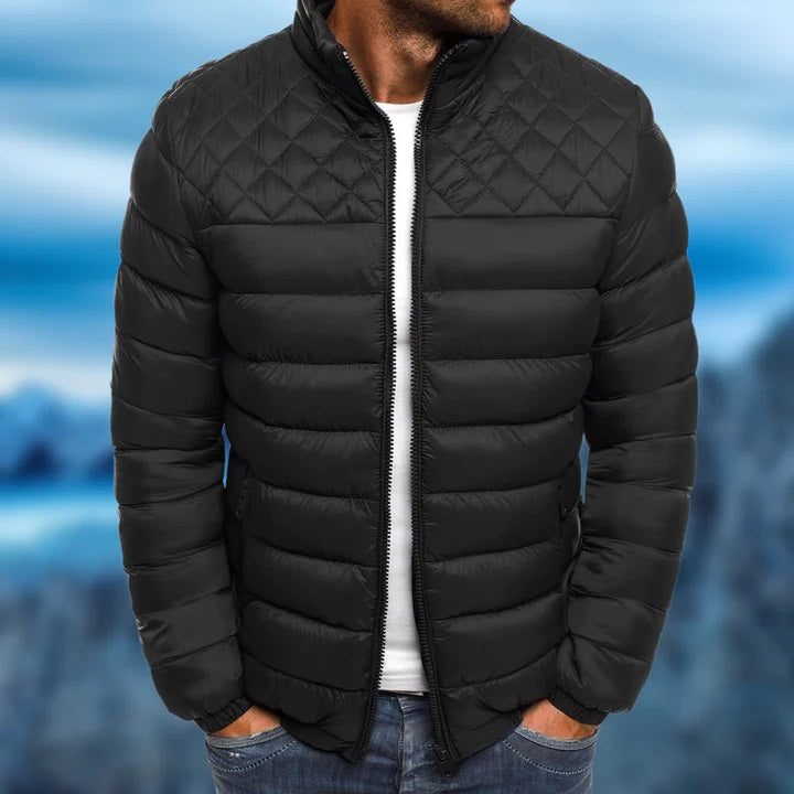 Haven Women's Outdoor Jacket | Windproof & Water-Repellent 5