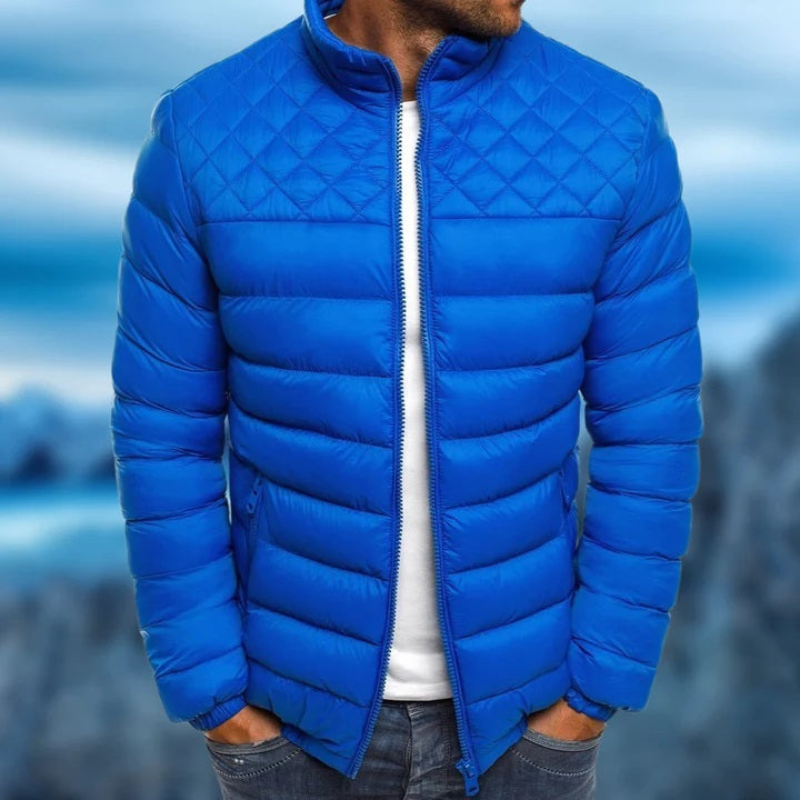 Haven Women's Outdoor Jacket | Windproof & Water-Repellent 6