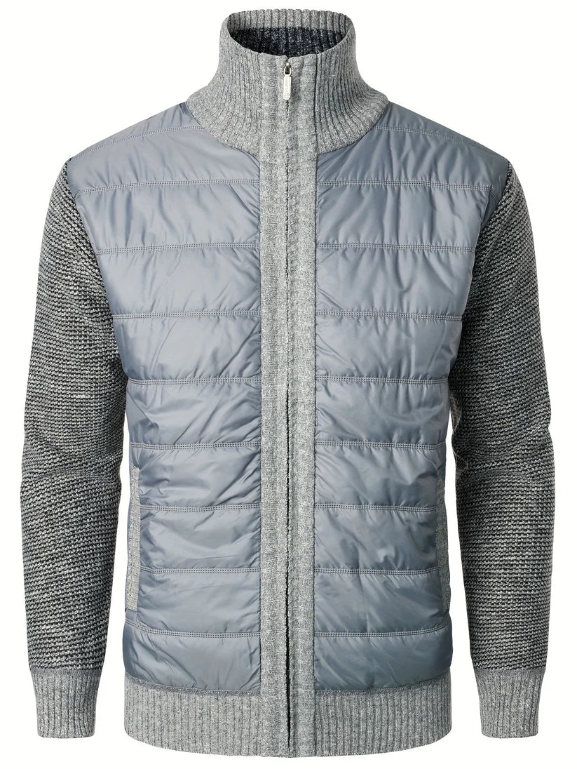 Heidi Women's Zip-Up Turtleneck Vest | Cozy Polyester 11