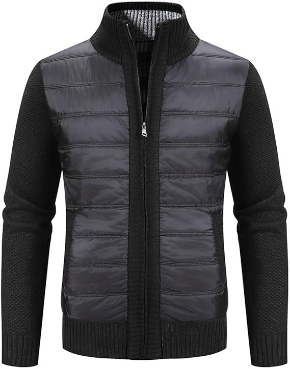 Heidi Women's Zip-Up Turtleneck Vest | Cozy Polyester 9