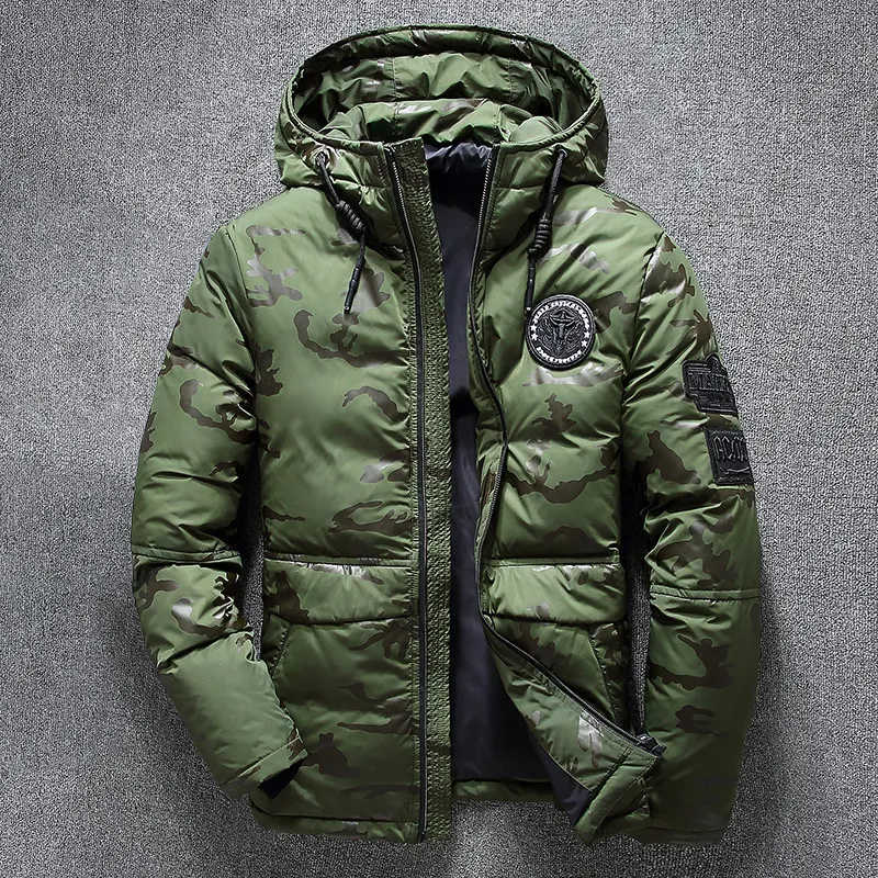 Holly Women's Down Jacket | 920-Fill Power, Extreme Cold Protection 0
