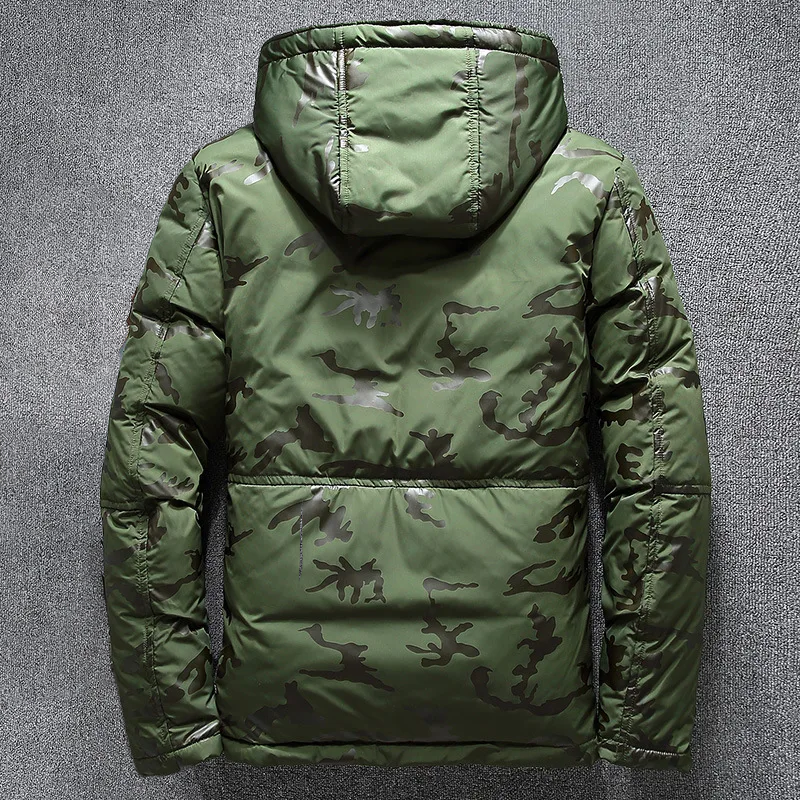 Holly Women's Down Jacket | 920-Fill Power, Extreme Cold Protection 1