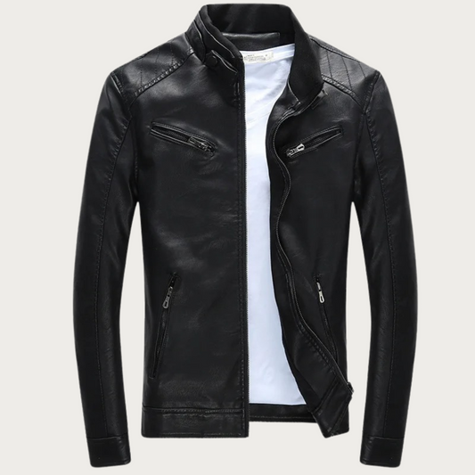 Hugo Men's Casual Jacket | Premium Soft Fabric 0