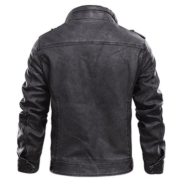Hugo Men's Classic Jacket | High-Quality Fabric, Timeless Style 1