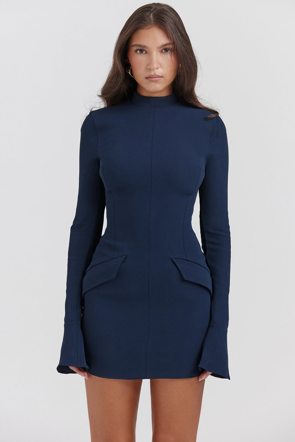 ISOLDE DRESS | Timeless Class & Elegant Fit 1