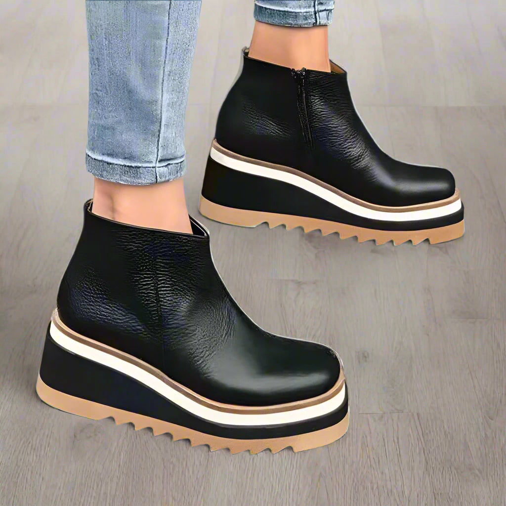 Iris Women's Shoes | Orthopedic, Waterproof and Fashionable 0