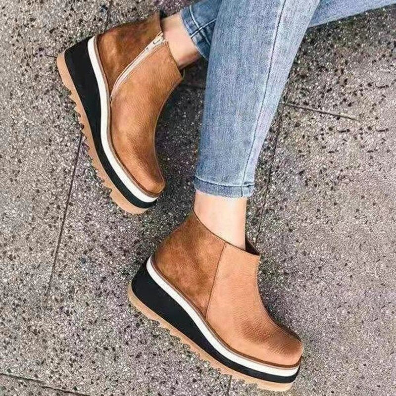 Iris Women's Shoes | Orthopedic, Waterproof and Fashionable 5